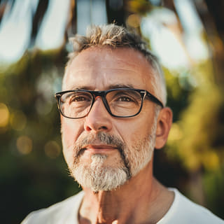 Mike Leto, membre chevronné de l'équipe de la plateforme de trading en crypto-monnaies